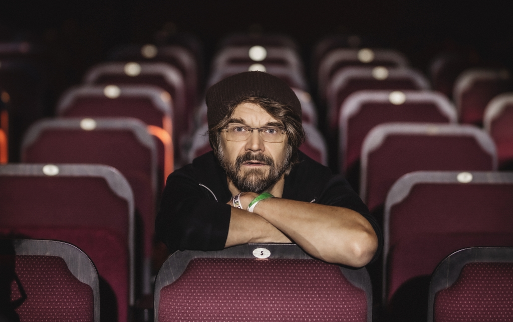 Dan Bárta